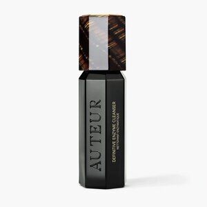 Auteur Definitive Enzyme Cleanser